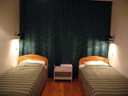 Nepi Hotell