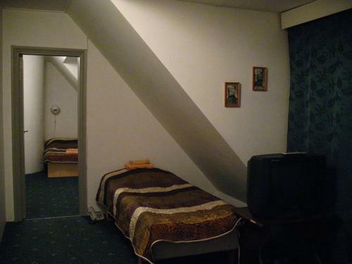 Nepi Hotell