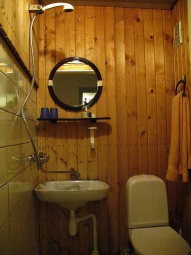 Nepi Hotell