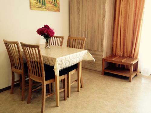 Apartment Studio Van Bakel Gerard