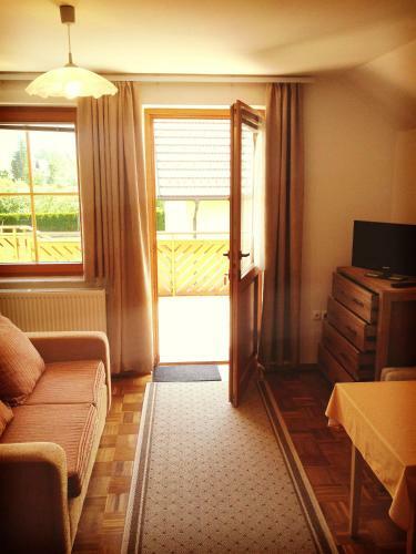 Apartment Studio Van Bakel Gerard