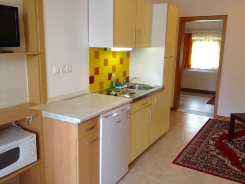 Apartment Studio Van Bakel Gerard