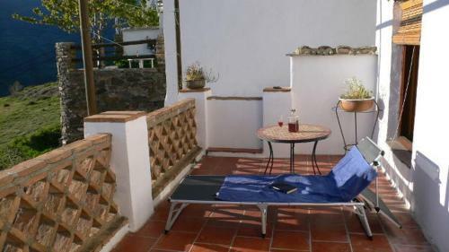 Casa De La Luz