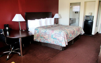 Motel Regal Inn Chicago O'hare - Franklin Park