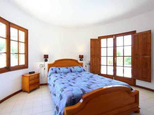 Villa Solenza