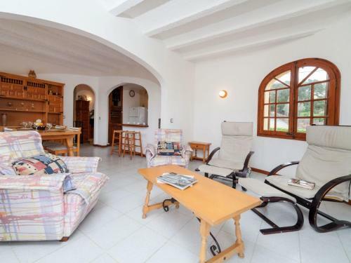 Villa Solenza