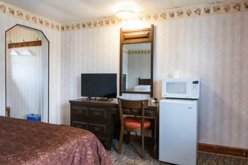 Haven Motel
