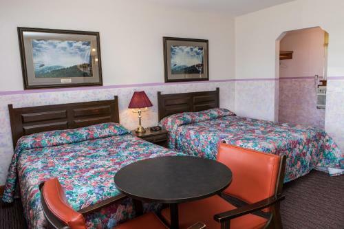 Haven Motel
