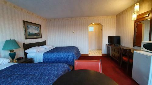 Haven Motel