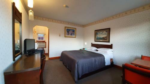 Haven Motel