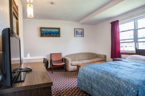 Haven Motel