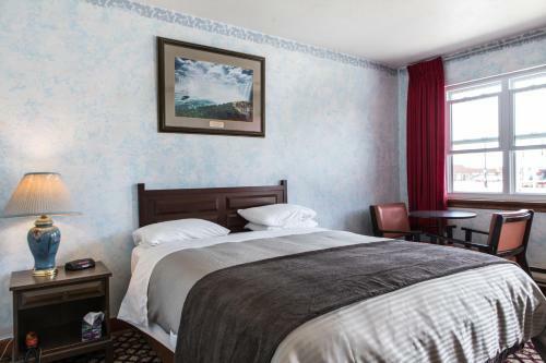 Haven Motel