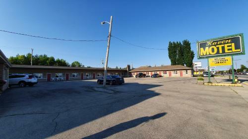 Haven Motel