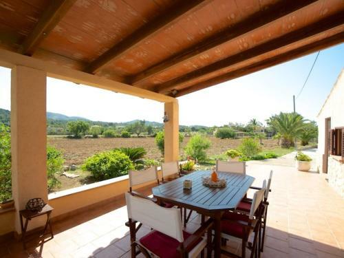 Villa Can Josepot