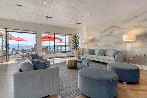 Hotel Quality Resort Bayside Parksville