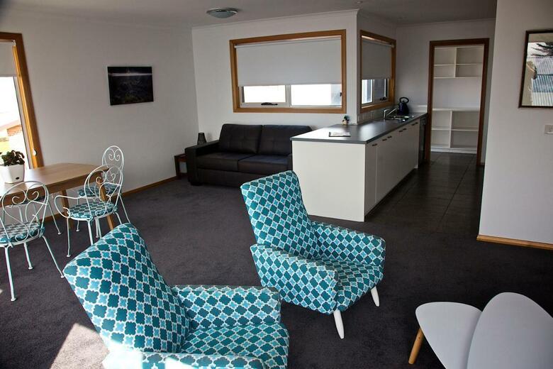 52 Main Beachfront Apartments