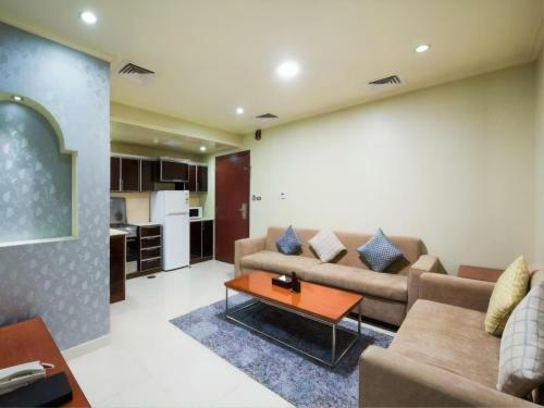 Apartamento Villa Park