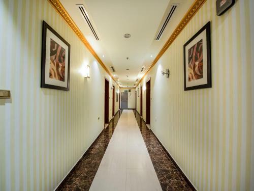 Apartamento Villa Park
