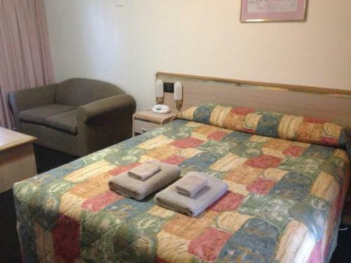 Colonial Motor Lodge Scone
