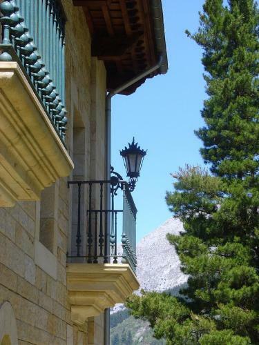 Posada Haras Aritza