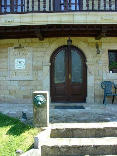 Posada Haras Aritza