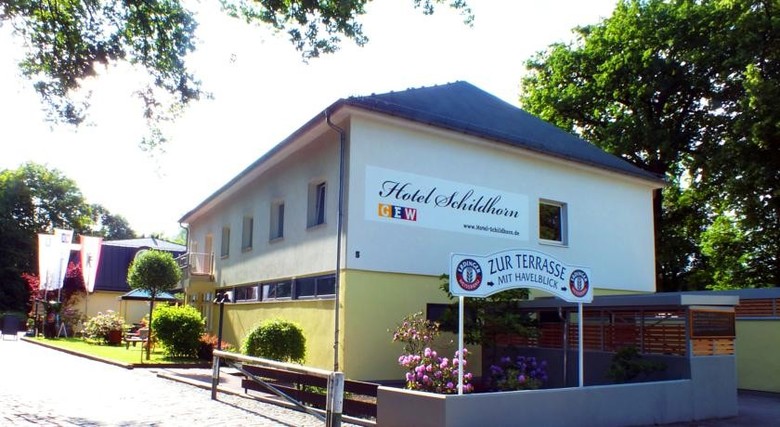 Seehotel Grunewald