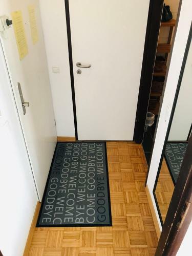 Messe Apartment K�ln West