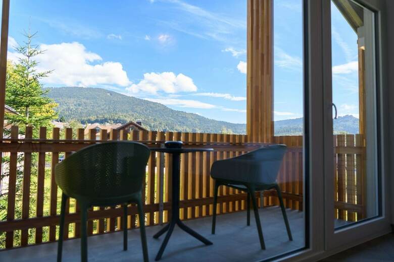 Sonnenhotel F�rstenbauer