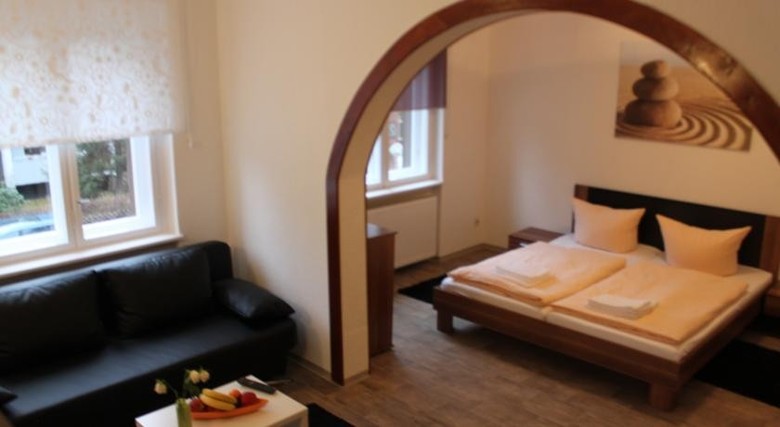 Hostal Berl Inn