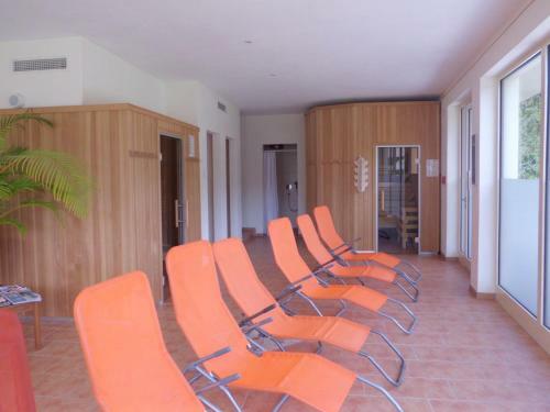 Hostal Alpina