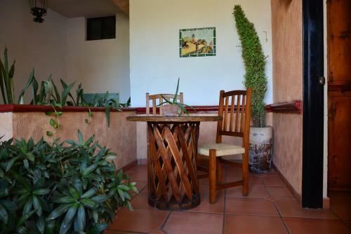 Hotel Posada Luna Sol