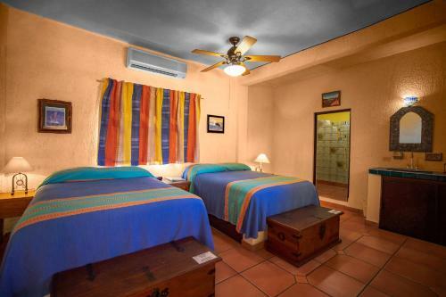 Hotel Posada Luna Sol