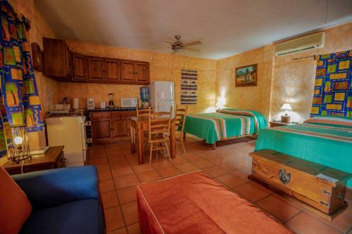 Hotel Posada Luna Sol