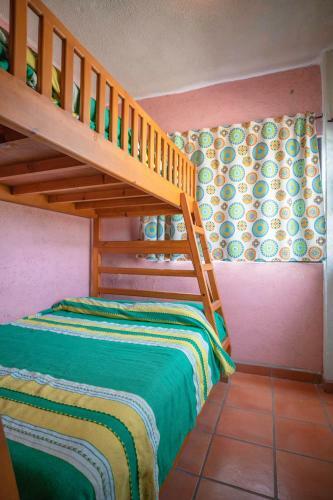 Hotel Posada Luna Sol