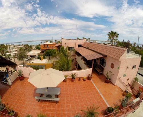 Hotel Posada Luna Sol