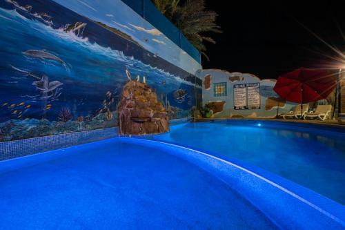 Hotel Posada Luna Sol