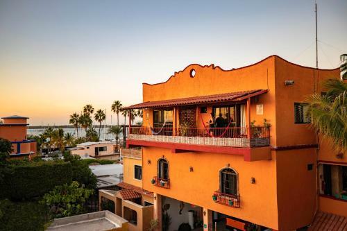 Hotel Posada Luna Sol