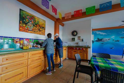 Hotel Posada Luna Sol