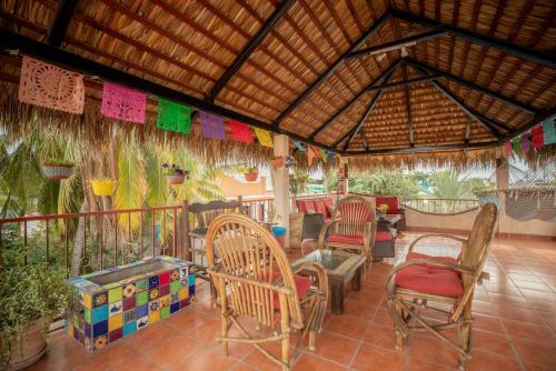 Hotel Posada Luna Sol