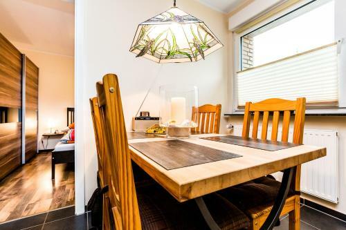 Design Apartment In K�ln Mit Terrasse