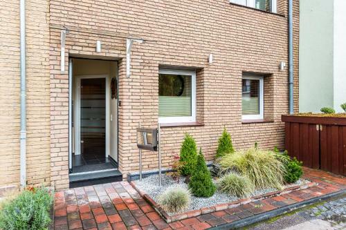 Design Apartment In K�ln Mit Terrasse
