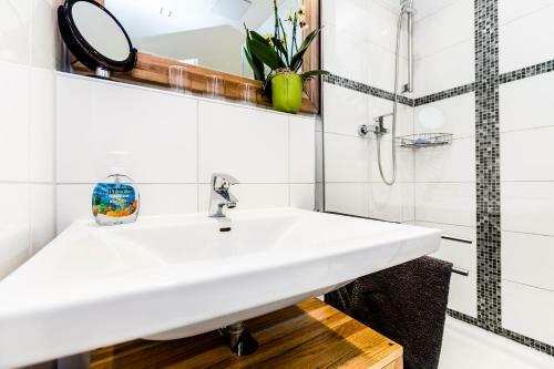 Design Apartment In K�ln Mit Terrasse