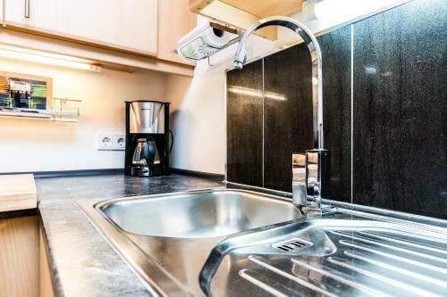 Design Apartment In K�ln Mit Terrasse