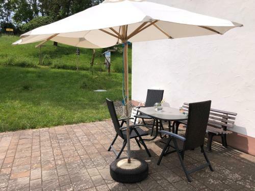 Ferienhaus Sprink Vulkaneifel
