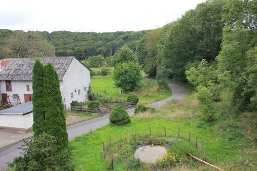 Ferienhaus Sprink Vulkaneifel