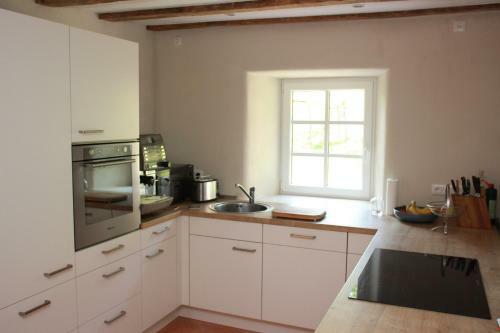 Ferienhaus Sprink Vulkaneifel