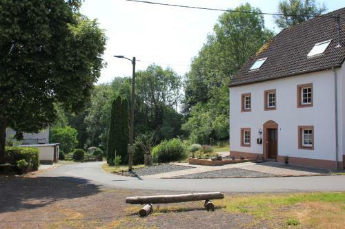 Ferienhaus Sprink Vulkaneifel
