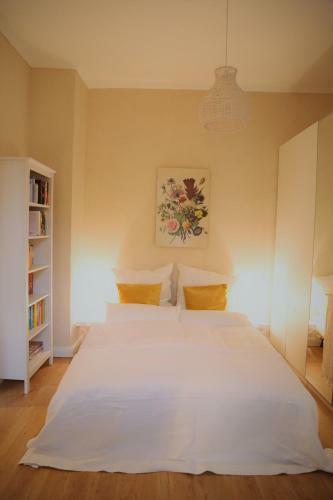 Apartamento Villa Adelinde