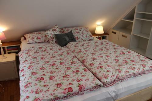 Apartamento Gem�tliches G�stezimmer In Ostseen�he