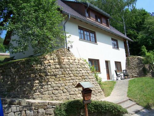 Apartamento Ferienwohnung Mildner